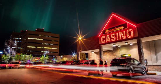 Boomtown Casino Fort Mcmurray Boomtown Casino Fort Mcmurray